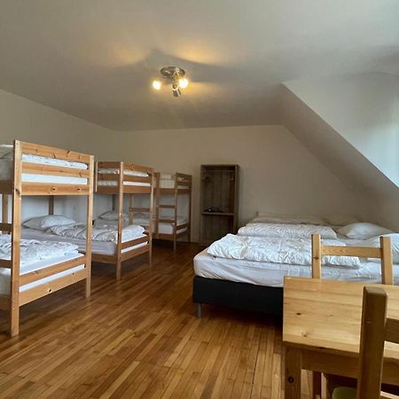 Die Strumpffabrik - Guesthouse Kerpen  Kültér fotó