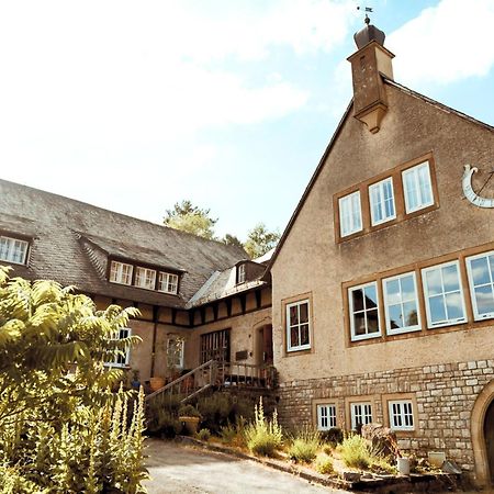 Die Strumpffabrik - Guesthouse Kerpen  Kültér fotó