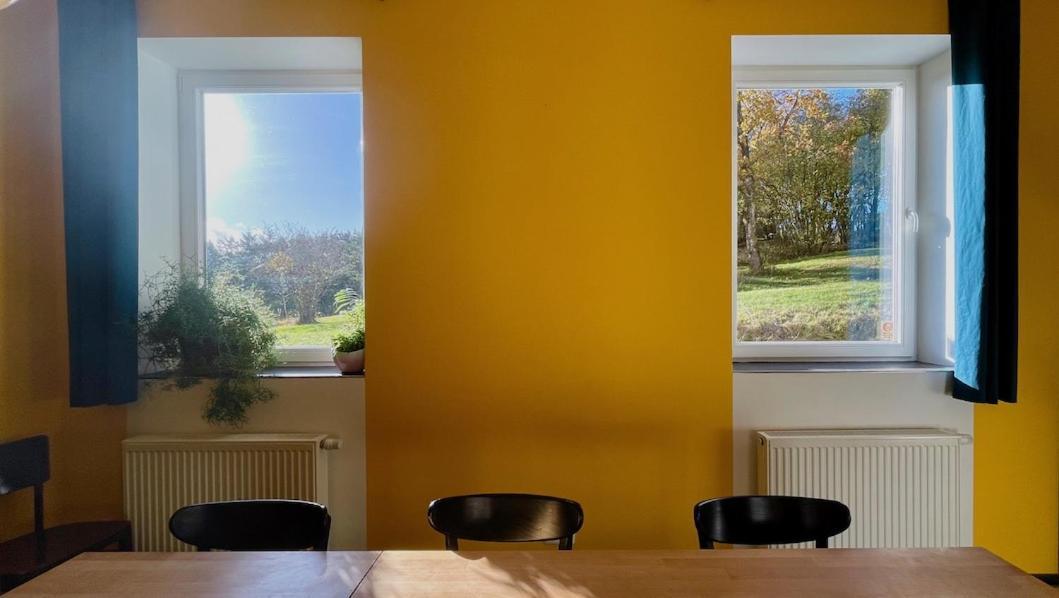 Die Strumpffabrik - Guesthouse Kerpen  Kültér fotó
