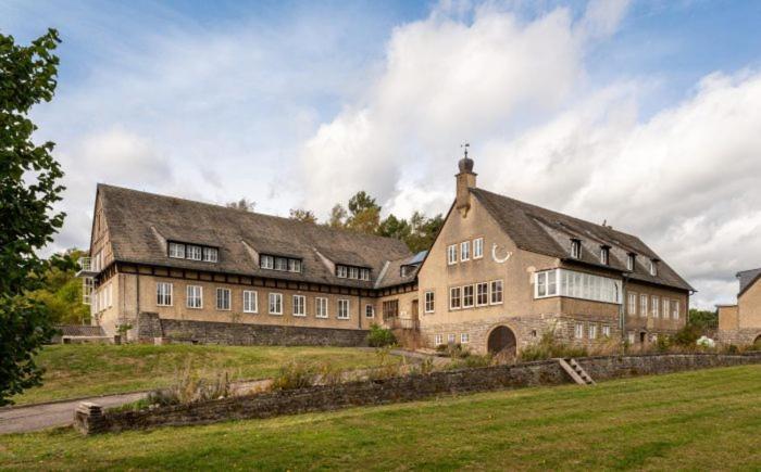 Die Strumpffabrik - Guesthouse Kerpen  Kültér fotó