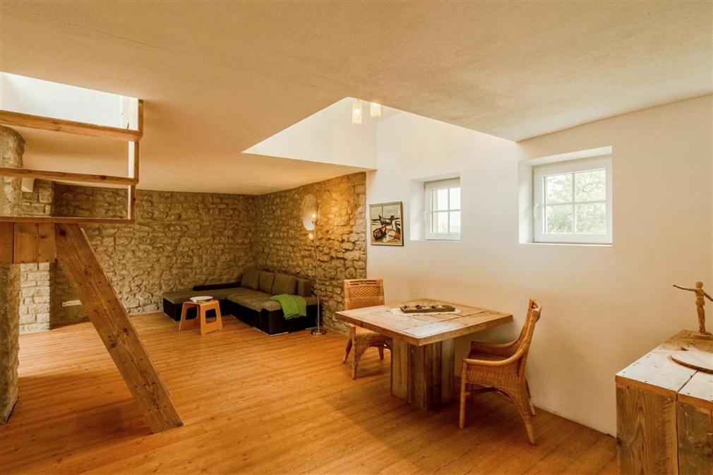 Die Strumpffabrik - Guesthouse Kerpen  Kültér fotó