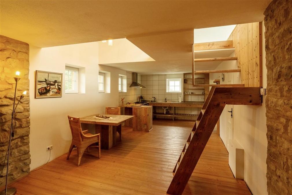 Die Strumpffabrik - Guesthouse Kerpen  Kültér fotó
