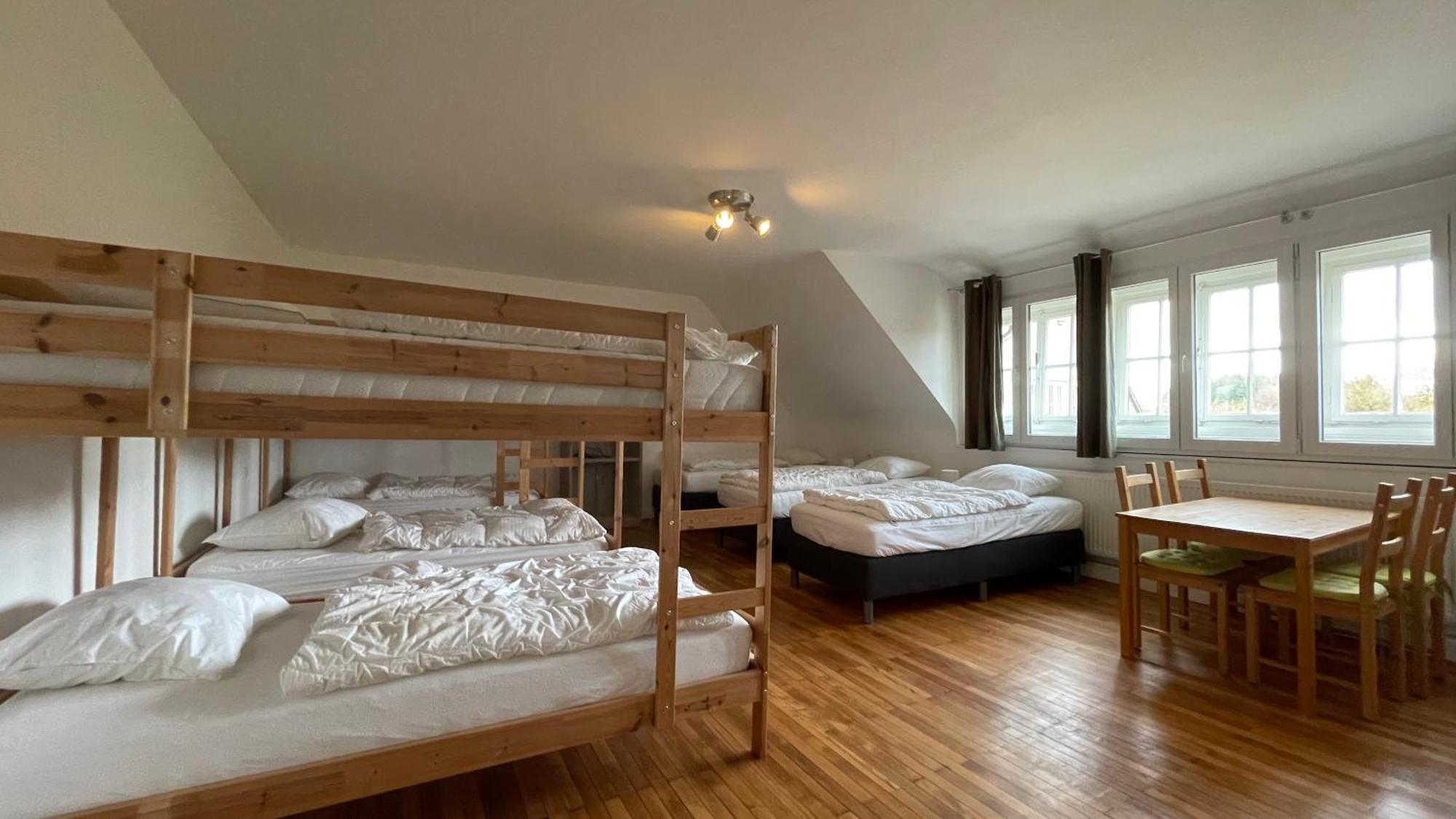 Die Strumpffabrik - Guesthouse Kerpen  Kültér fotó