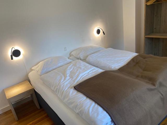 Die Strumpffabrik - Guesthouse Kerpen  Szoba fotó