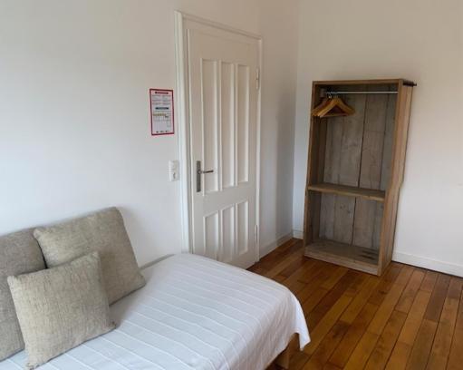 Die Strumpffabrik - Guesthouse Kerpen  Szoba fotó