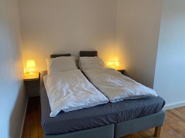 Die Strumpffabrik - Guesthouse Kerpen  Kültér fotó