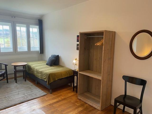 Die Strumpffabrik - Guesthouse Kerpen  Szoba fotó