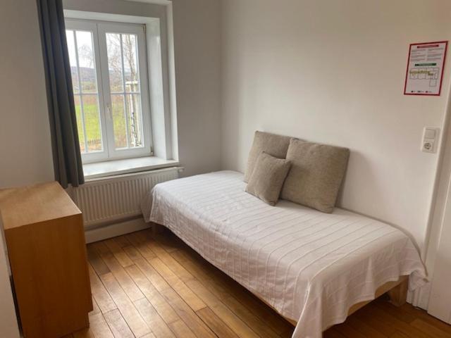 Die Strumpffabrik - Guesthouse Kerpen  Kültér fotó