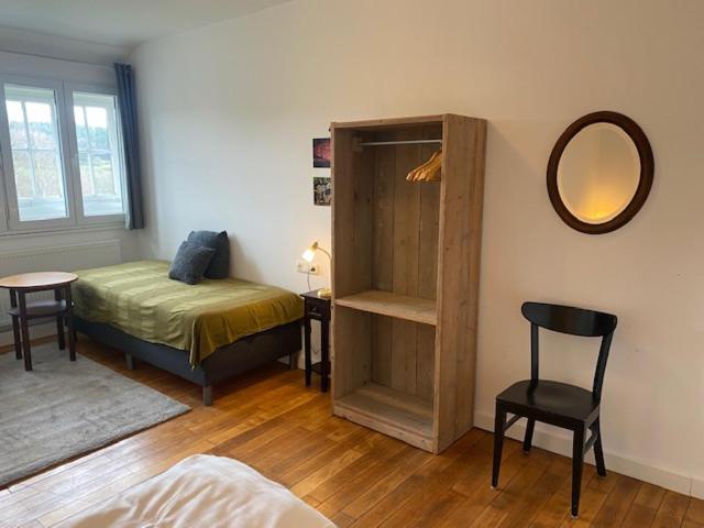 Die Strumpffabrik - Guesthouse Kerpen  Szoba fotó
