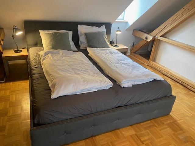Die Strumpffabrik - Guesthouse Kerpen  Kültér fotó