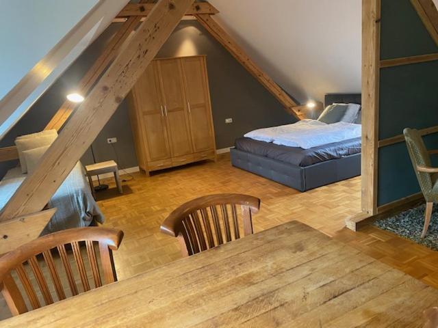Die Strumpffabrik - Guesthouse Kerpen  Kültér fotó