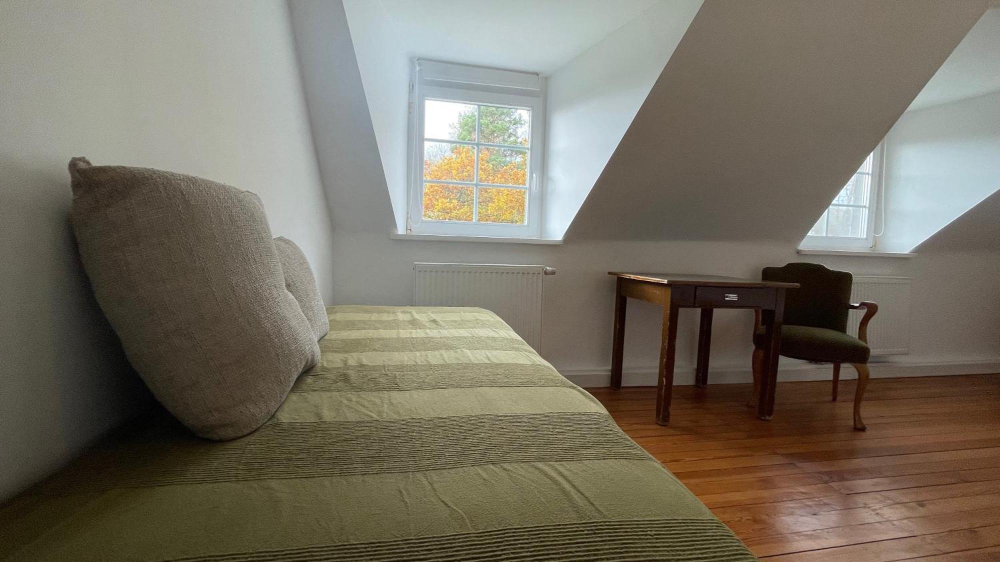 Die Strumpffabrik - Guesthouse Kerpen  Szoba fotó