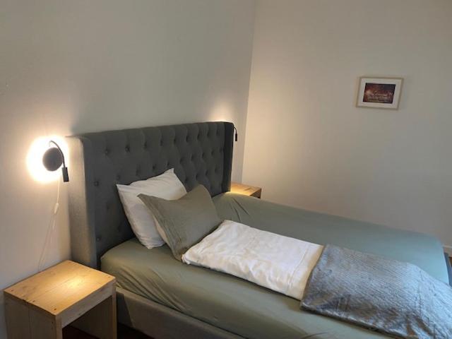 Die Strumpffabrik - Guesthouse Kerpen  Kültér fotó