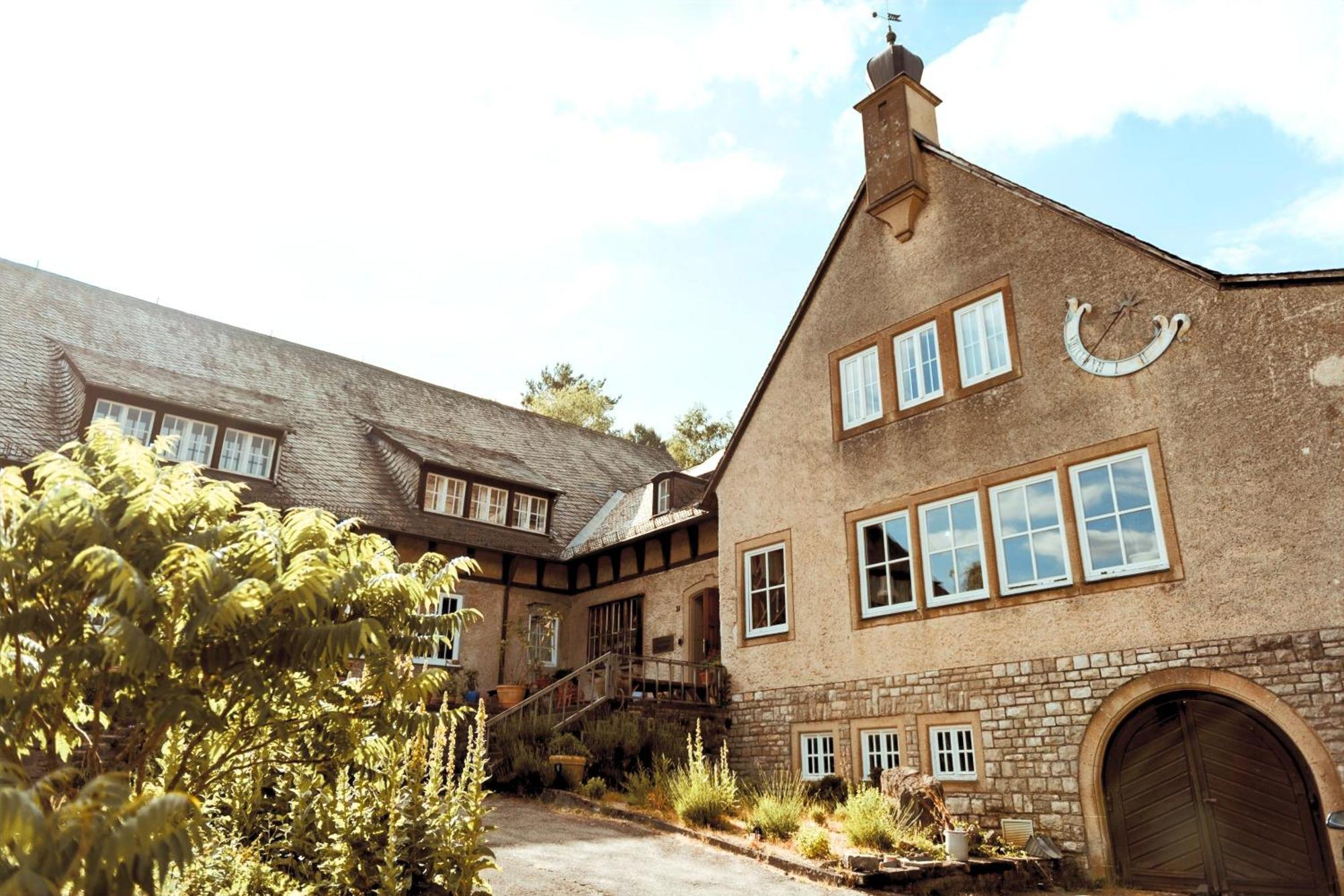 Die Strumpffabrik - Guesthouse Kerpen  Kültér fotó